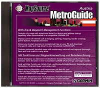 MetroGuide Austria
