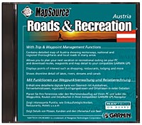Roads & Recreation Austria