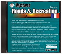 Roads & Recreation France