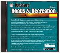 Roads & Recreation Spain