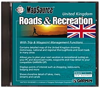 Roads & Recreation UK