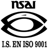 ISO 9001 Logo