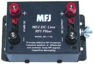 MFJ-1142