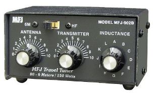 MFJ-902B
