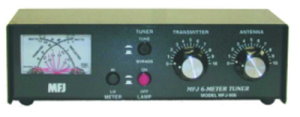 MFJ-906