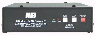 MFJ-925