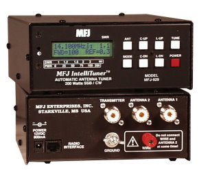 MFJ-929