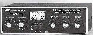 MFJ-934