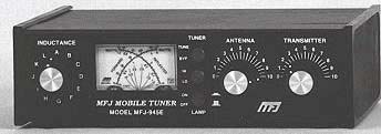 MFJ-945E