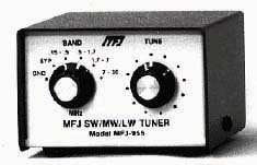 MFJ-956