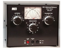 MFJ-974HB