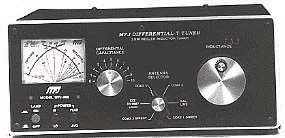 MFJ-986
