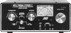 MFJ-989C