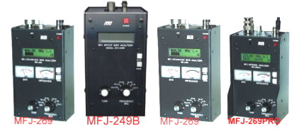 MFJ-249B