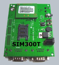 SIM300T