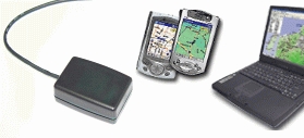 GPS-GMUSB