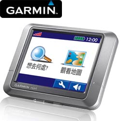 Nuvi 200 (TWN)