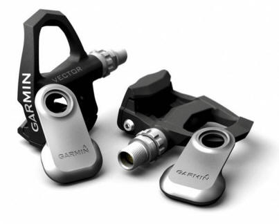 2012 garmin vector pedal based power meter 2012 Garmin Vector Pedal Based Power Meter