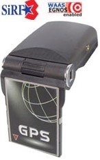 GPS-CFUXS3