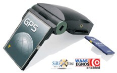 GPS-CFUXSN