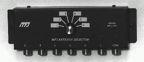 MFJ-1701