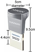 GPS1000