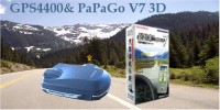 GPS4400P