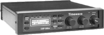 Timewave DSP-599zx